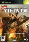 Conflict - Vietnam