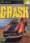 Crash (Totaled !)