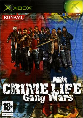Crime Life - Gang Wars