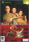 Tigre & Dragon (Crouching Tiger, Hidden Dragon)