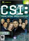 Les Experts (CSI: Crime Scene Investigation)