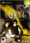 Curse - The Eye of Isis