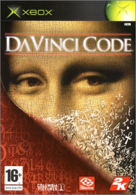 Da Vinci Code (The Da Vinci Code)