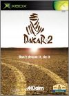 Dakar 2 (II, ... Don't Dream It, Do It, ... The World's...)