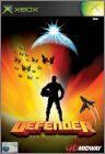 Defender - For All Mankind (Defender)