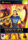 Dinotopia - The Sunstone Odyssey