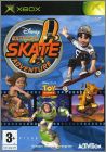 Disney Extreme Skate Adventure (Disney's Extreme Skate...)