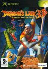 Dragon's Lair 3D - Return to the Lair