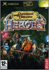 Dungeons & Dragons - Heroes