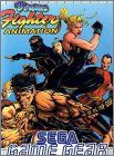 Virtua Fighter Animation (Virtua Fighter Mini)
