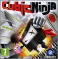 Cubic Ninja