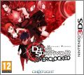 Shin Megami Tensei - Devil Survivor 1 - Overclocked