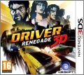 Driver: Renegade