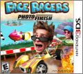 Face Racers: Photo Finish