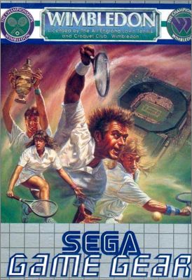 Wimbledon