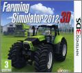 Farming Simulator 2012 3D