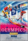 Winter Olympics - Lillehammer '94 (Winter Olympic Games)