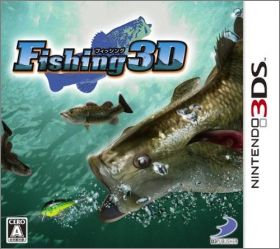 Fishing 3D