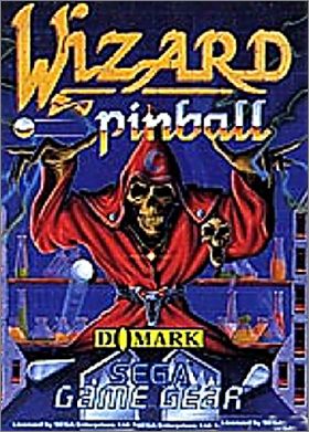 Wizard Pinball