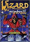 Wizard Pinball