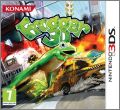 Frogger 3D