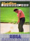 World Class Leaderboard (World Class Leaderboard Golf)