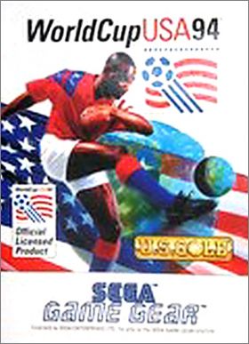 World Cup USA 94