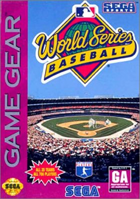 World Series Baseball (94)