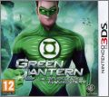 Green Lantern : La R�volte des Manhunters
