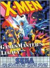 X-Men - Gamesmaster's Legacy