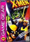 X-Men - Mojo World