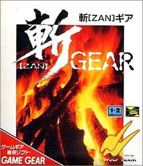 Zan Gear