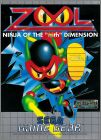 Zool - Ninja of the "Nth" Dimension (Zool no Yume Bouken)