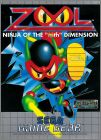 Zool - Ninja of the "Nth" Dimension (Zool no Yume Bouken)