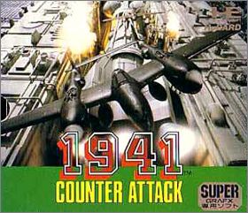 1941 - Counter Attack