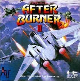 After Burner 2 (II)