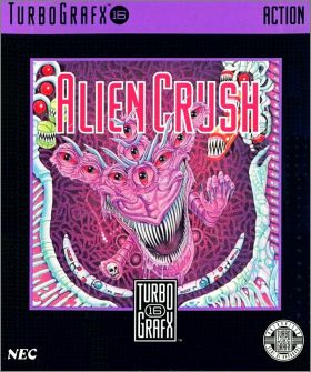 Alien Crush