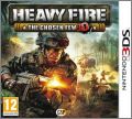 Heavy Fire - The Chosen Few 3D