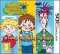 Horrid Henry: The Good, The Bad and The Bugly