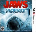 JAWS: Ultimate Predator