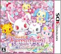 Jewel Pet: Mahou no Rhythm de Ieie!