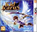 Kid Icarus: Uprising