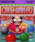 Chew-Man-Fu (Be Ball, Hudson Soft Vol. 28)