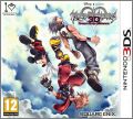 Kingdom Hearts 3D: Dream Drop Distance