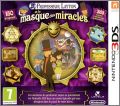 and the Miracle Mask (Professor Layton)