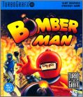 Bomberman (Hudson Soft Vol. 34)