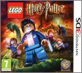 Harry Potter (Lego) : Annes 5  7