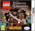 Lego Pirates des Cara�bes : Le Jeu Vid�o (The Video Game)