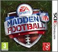 Madden NFL Football