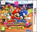 Mario & Sonic aux Jeux Olympiques de Londres 2012